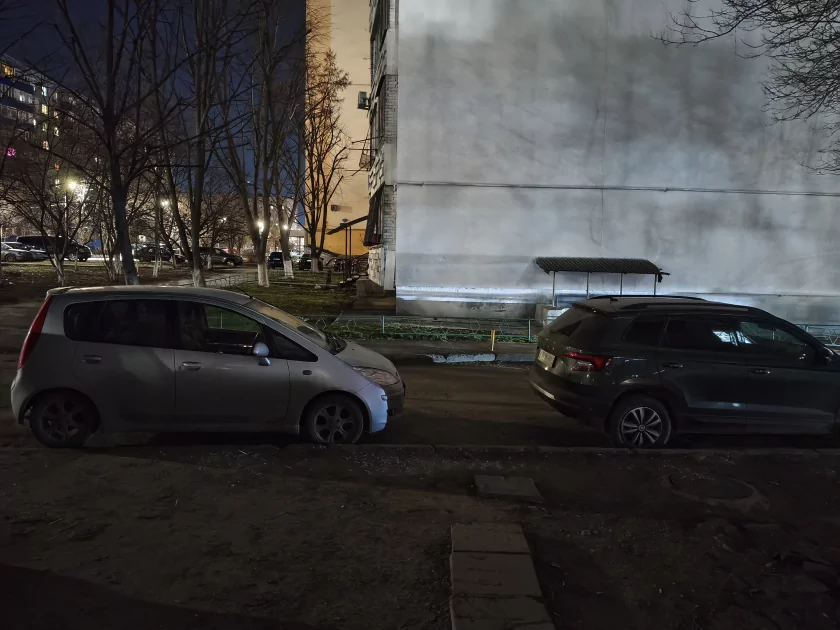 Топ за свои деньги… или всё же нет? Обзор POCO X8 Pro Max — Качество снимков. 5