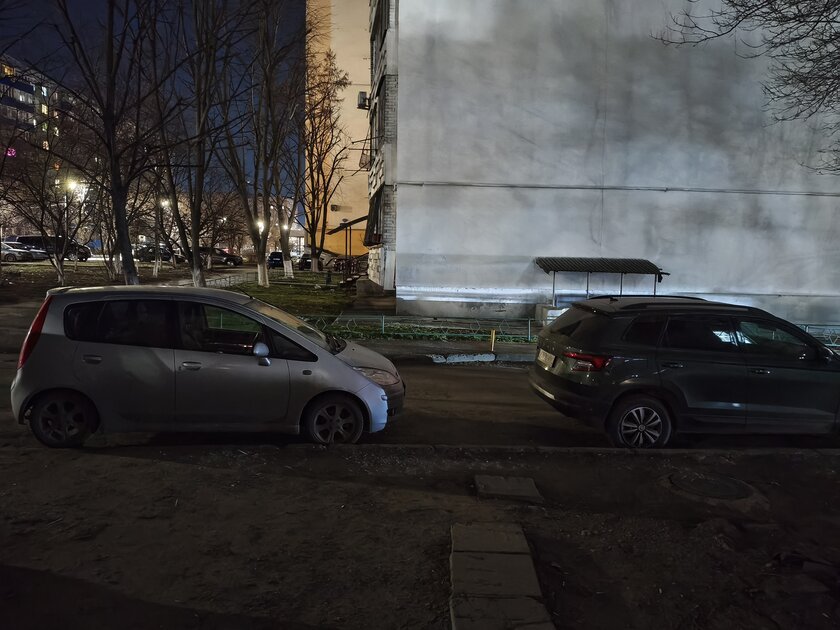 Топ за свои деньги… или всё же нет? Обзор POCO X8 Pro Max — Качество снимков. 5