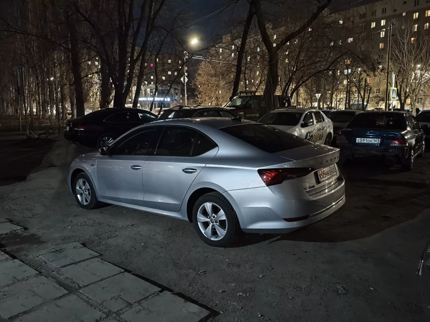 Топ за свои деньги… или всё же нет? Обзор POCO X8 Pro Max — Качество снимков. 6