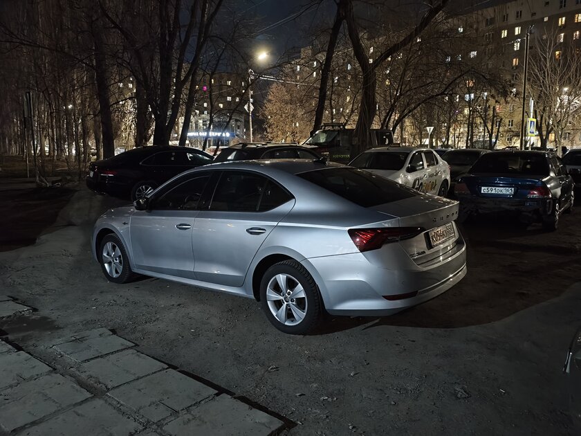 Топ за свои деньги… или всё же нет? Обзор POCO X8 Pro Max — Качество снимков. 6