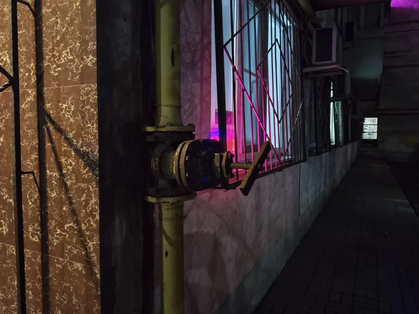 Топ за свои деньги… или всё же нет? Обзор POCO X8 Pro Max — Качество снимков. 8