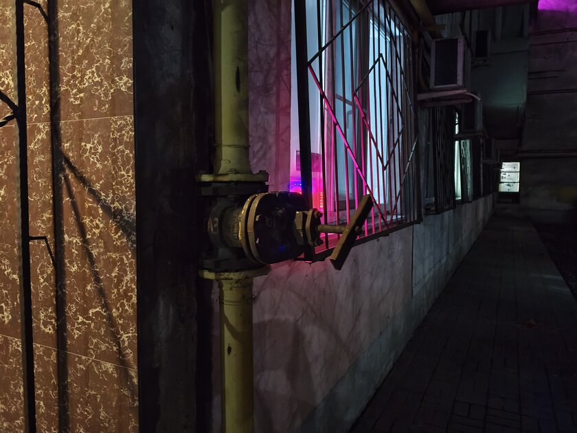 Топ за свои деньги… или всё же нет? Обзор POCO X8 Pro Max — Качество снимков. 8