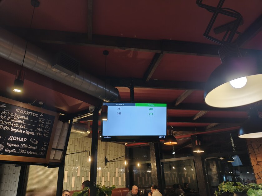 Топ за свои деньги… или всё же нет? Обзор POCO X8 Pro Max — Качество снимков. 9