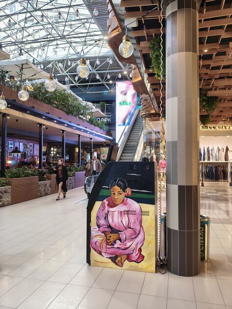 Топ за свои деньги… или всё же нет? Обзор POCO X8 Pro Max — Качество снимков. 11