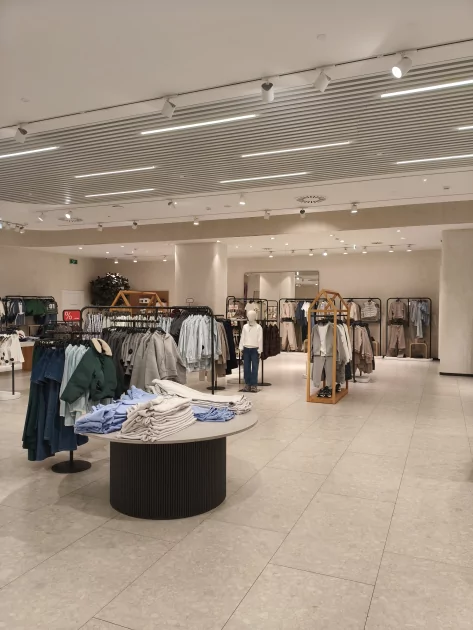 Топ за свои деньги… или всё же нет? Обзор POCO X8 Pro Max — Качество снимков. 12