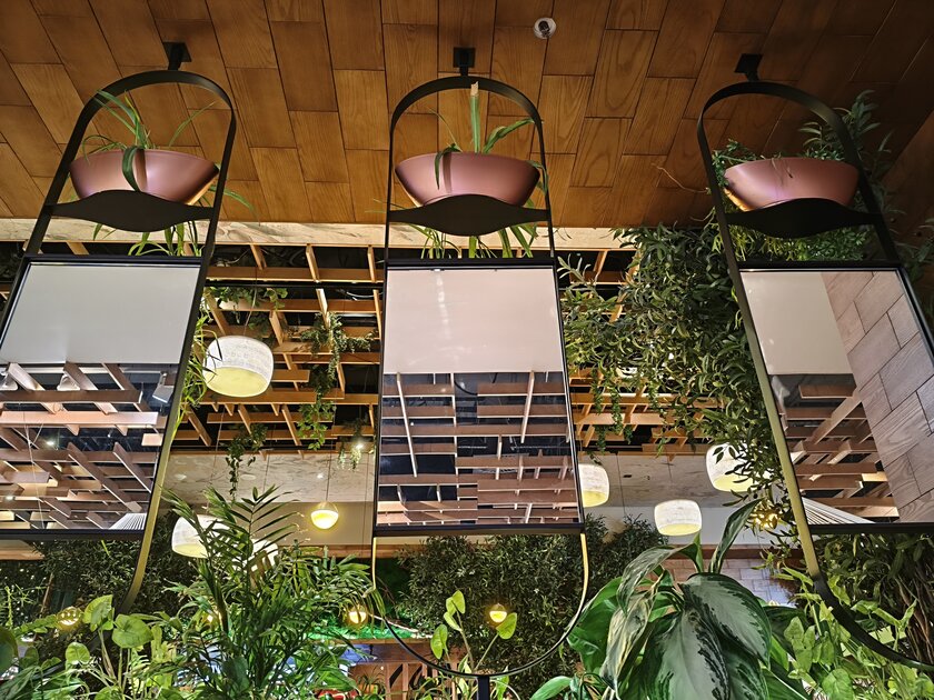 Топ за свои деньги… или всё же нет? Обзор POCO X8 Pro Max — Качество снимков. 14