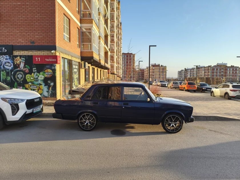 Топ за свои деньги… или всё же нет? Обзор POCO X8 Pro Max — Качество снимков. 15