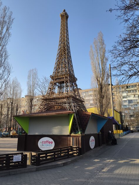 Топ за свои деньги… или всё же нет? Обзор POCO X8 Pro Max — Качество снимков. 19