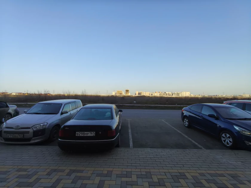 Топ за свои деньги… или всё же нет? Обзор POCO X8 Pro Max — Качество снимков. 30