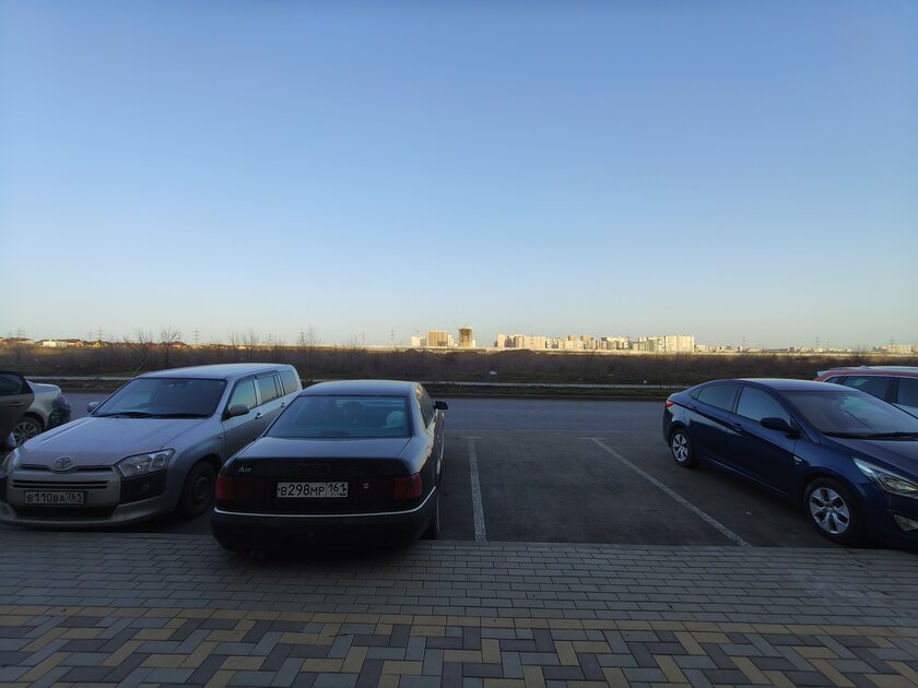 Топ за свои деньги… или всё же нет? Обзор POCO X8 Pro Max — Качество снимков. 30