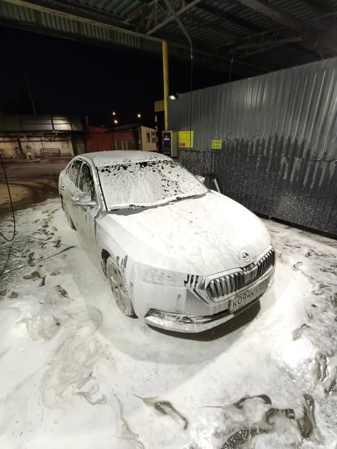 Топ за свои деньги… или всё же нет? Обзор POCO X8 Pro Max — Качество снимков. 31