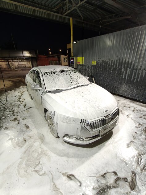 Топ за свои деньги… или всё же нет? Обзор POCO X8 Pro Max — Качество снимков. 31