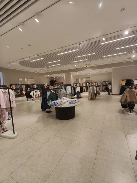 Топ за свои деньги… или всё же нет? Обзор POCO X8 Pro Max — Качество снимков. 32