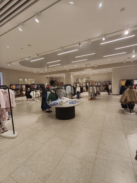 Топ за свои деньги… или всё же нет? Обзор POCO X8 Pro Max — Качество снимков. 32