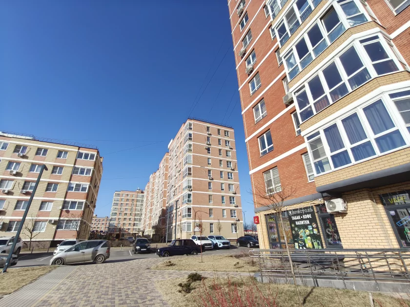 Топ за свои деньги… или всё же нет? Обзор POCO X8 Pro Max — Качество снимков. 34