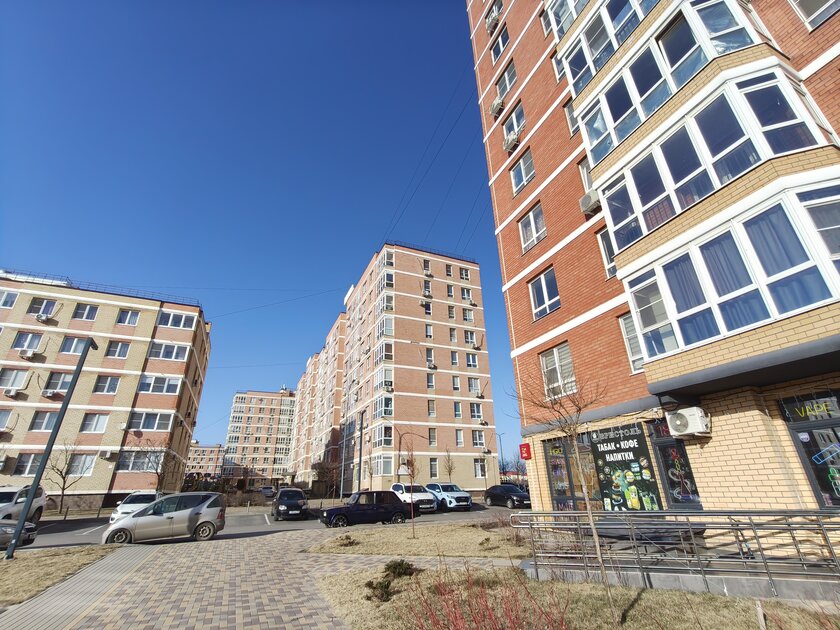 Топ за свои деньги… или всё же нет? Обзор POCO X8 Pro Max — Качество снимков. 34