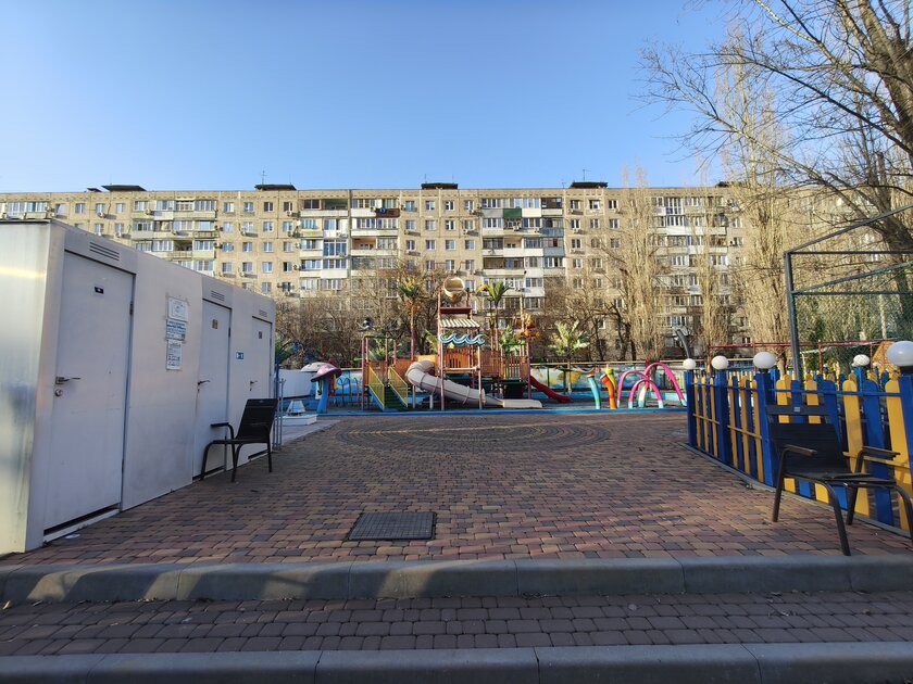 Топ за свои деньги… или всё же нет? Обзор POCO X8 Pro Max — Качество снимков. 35