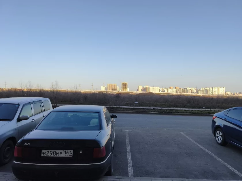 Топ за свои деньги… или всё же нет? Обзор POCO X8 Pro Max — Качество снимков. 20