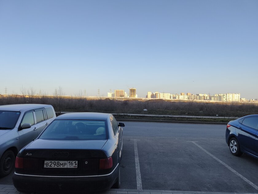 Топ за свои деньги… или всё же нет? Обзор POCO X8 Pro Max — Качество снимков. 20