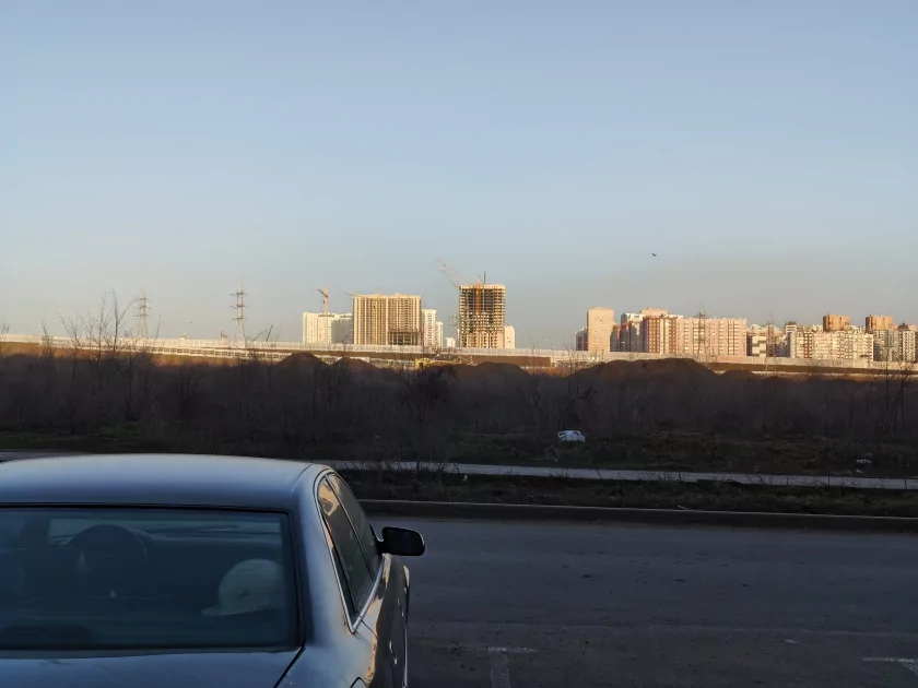 Топ за свои деньги… или всё же нет? Обзор POCO X8 Pro Max — Качество снимков. 21