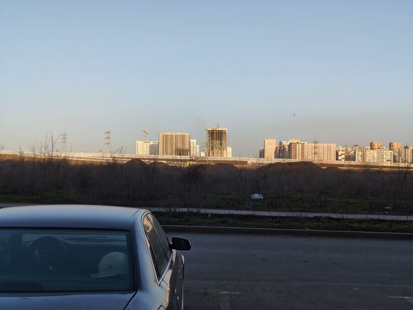 Топ за свои деньги… или всё же нет? Обзор POCO X8 Pro Max — Качество снимков. 21