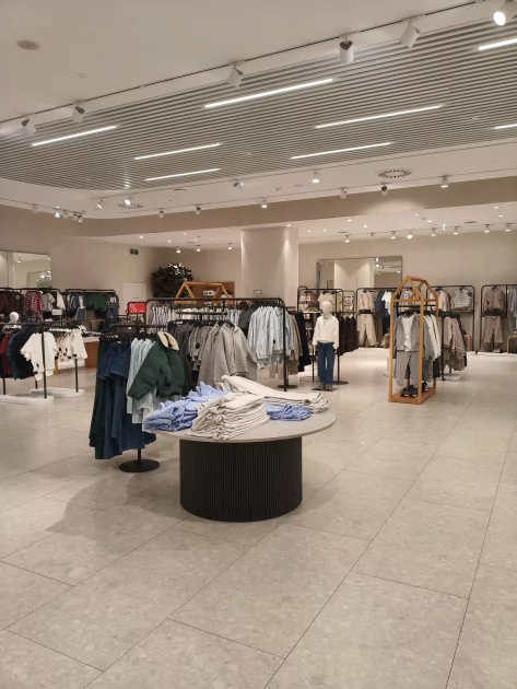 Топ за свои деньги… или всё же нет? Обзор POCO X8 Pro Max — Качество снимков. 22