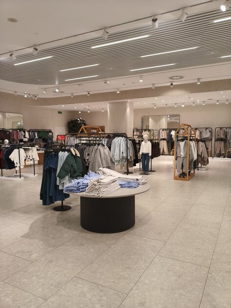 Топ за свои деньги… или всё же нет? Обзор POCO X8 Pro Max — Качество снимков. 22