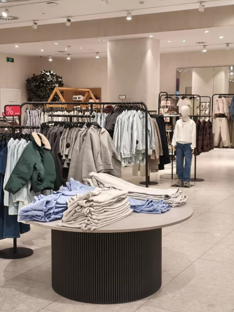 Топ за свои деньги… или всё же нет? Обзор POCO X8 Pro Max — Качество снимков. 23