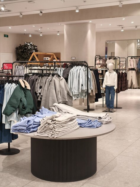 Топ за свои деньги… или всё же нет? Обзор POCO X8 Pro Max — Качество снимков. 23