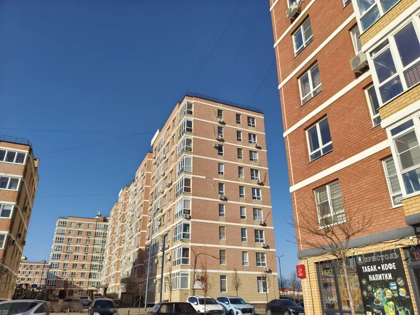 Топ за свои деньги… или всё же нет? Обзор POCO X8 Pro Max — Качество снимков. 26