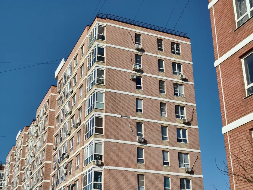 Топ за свои деньги… или всё же нет? Обзор POCO X8 Pro Max — Качество снимков. 27