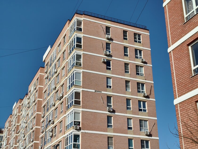 Топ за свои деньги… или всё же нет? Обзор POCO X8 Pro Max — Качество снимков. 27