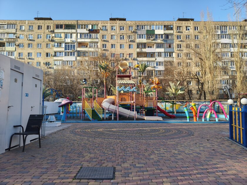 Топ за свои деньги… или всё же нет? Обзор POCO X8 Pro Max — Качество снимков. 28