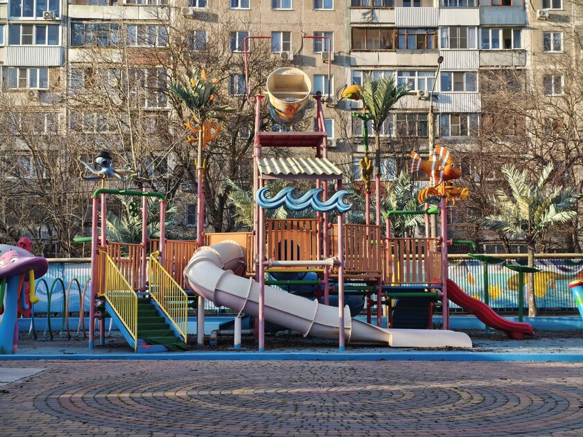 Топ за свои деньги… или всё же нет? Обзор POCO X8 Pro Max — Качество снимков. 29