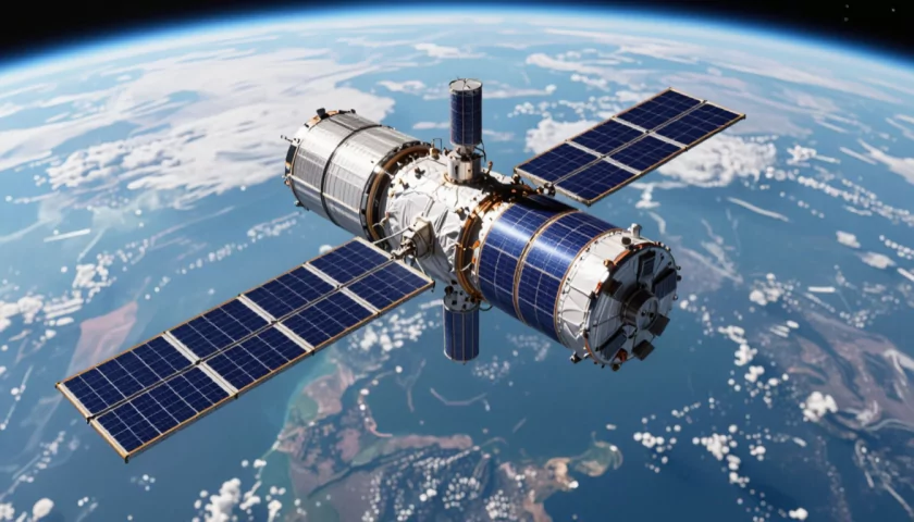 В России создают гибридные сети: они могут покрыть почти всю территорию страны