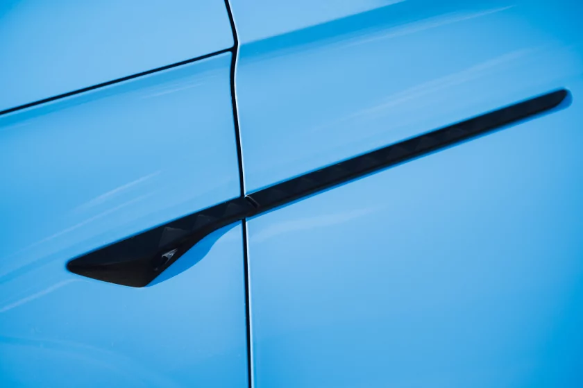 Испытание горами: как новый «Москвич» М70 покорял кавказские серпантины — Знакомство. 7