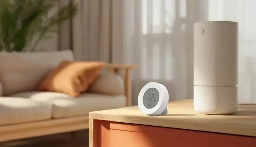 Яндекс выпустил обновлённые датчики для умного дома: они стали лучше и дешевле