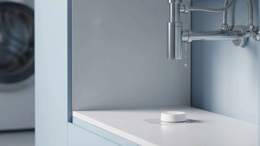 Яндекс выпустил обновлённые датчики для умного дома: они стали лучше и дешевле