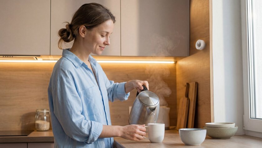 Яндекс выпустил обновлённые датчики для умного дома: они стали лучше и дешевле