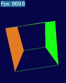 JBenchmark 1.1.1. Скриншот 4