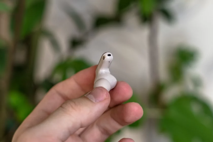 Я не снимал их 6 часов подряд: честный обзор флагманских HUAWEI FreeBuds Pro 5