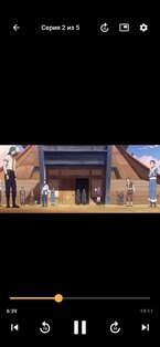 EchoVerses 1.9 release. Скриншот 4