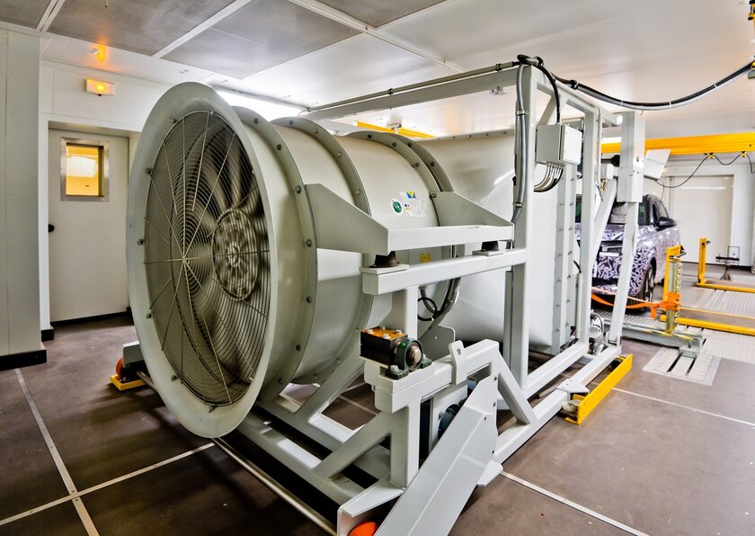 Двигатели российского LADA Azimut прошли испытания на соответствие «Евро-6»