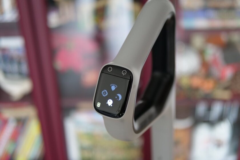 Зачем моющему пылесосу быть «ультратонким»? Разбираемся в обзоре Dreame G12 — Дизайн корпуса. 4