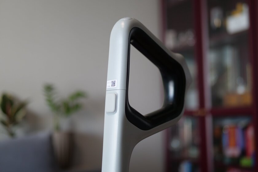 Зачем моющему пылесосу быть «ультратонким»? Разбираемся в обзоре Dreame G12 — Дизайн корпуса. 1