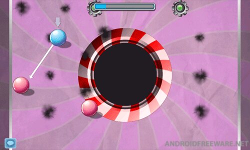 Cestos2 1.5. Скриншот 4