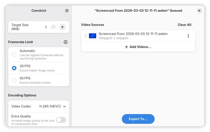 Состоялся релиз GNOME 50 с полноценной поддержкой HDR, VRR и новыми приложениями