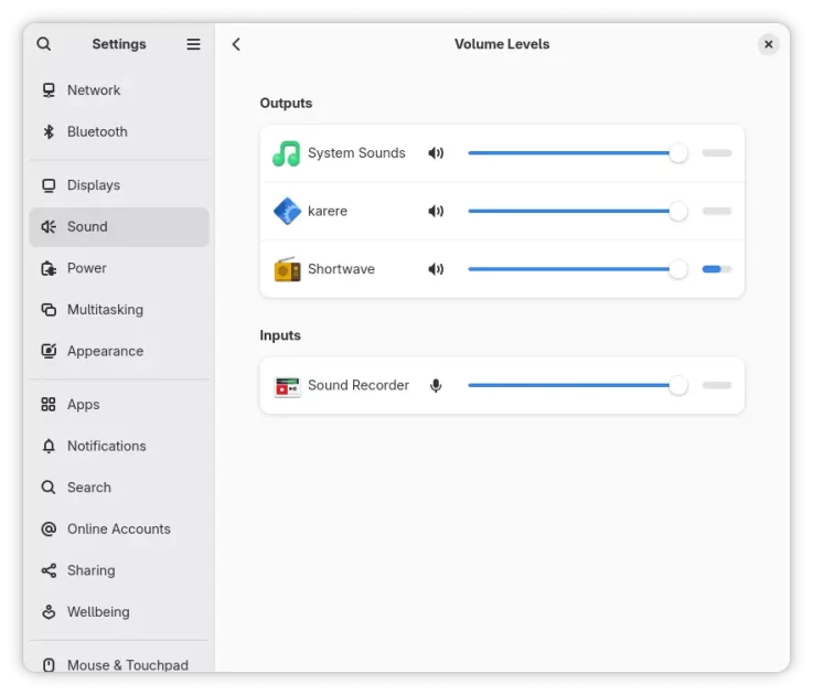 Состоялся релиз GNOME 50 с полноценной поддержкой HDR, VRR и новыми приложениями