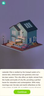 Build Craft 3D 1.0.19. Скриншот 3