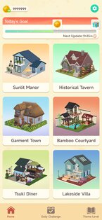 Build Craft 3D 1.0.19. Скриншот 6